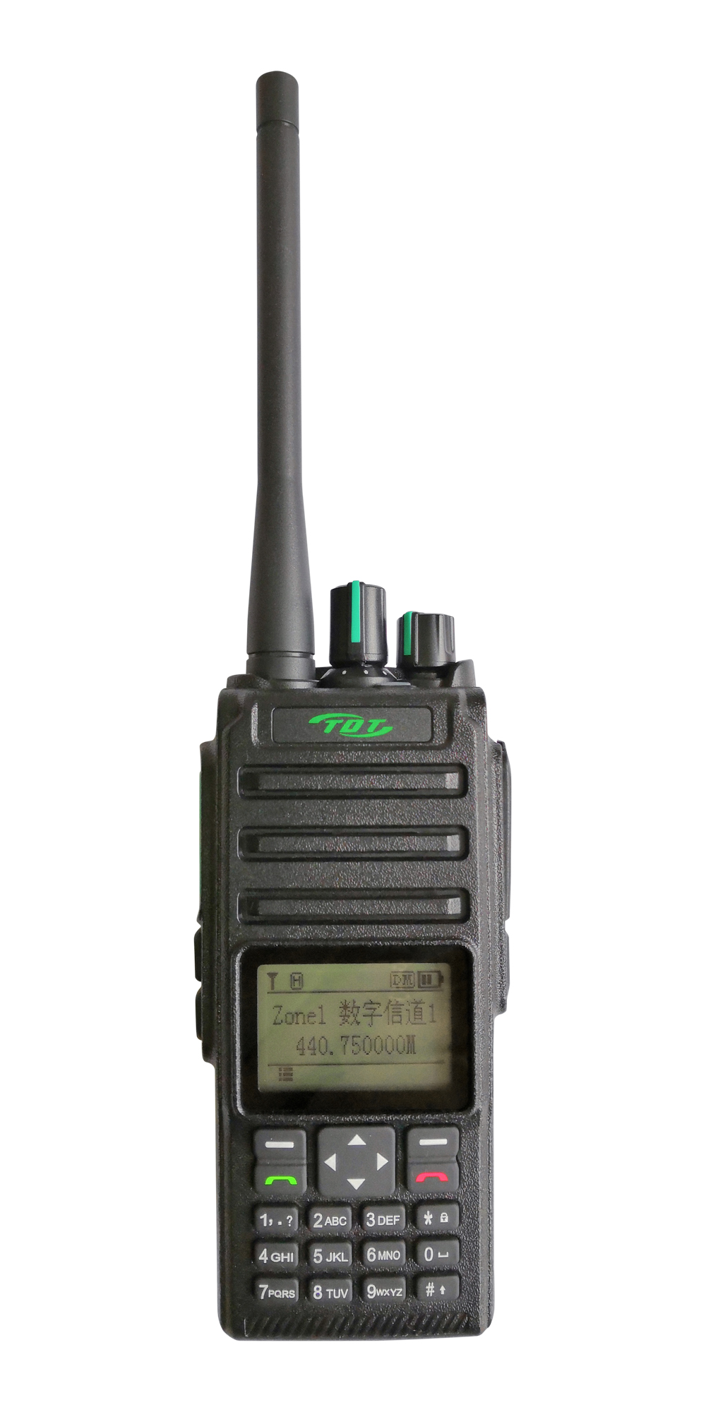 TY-1680D(雙防工業(yè)級）