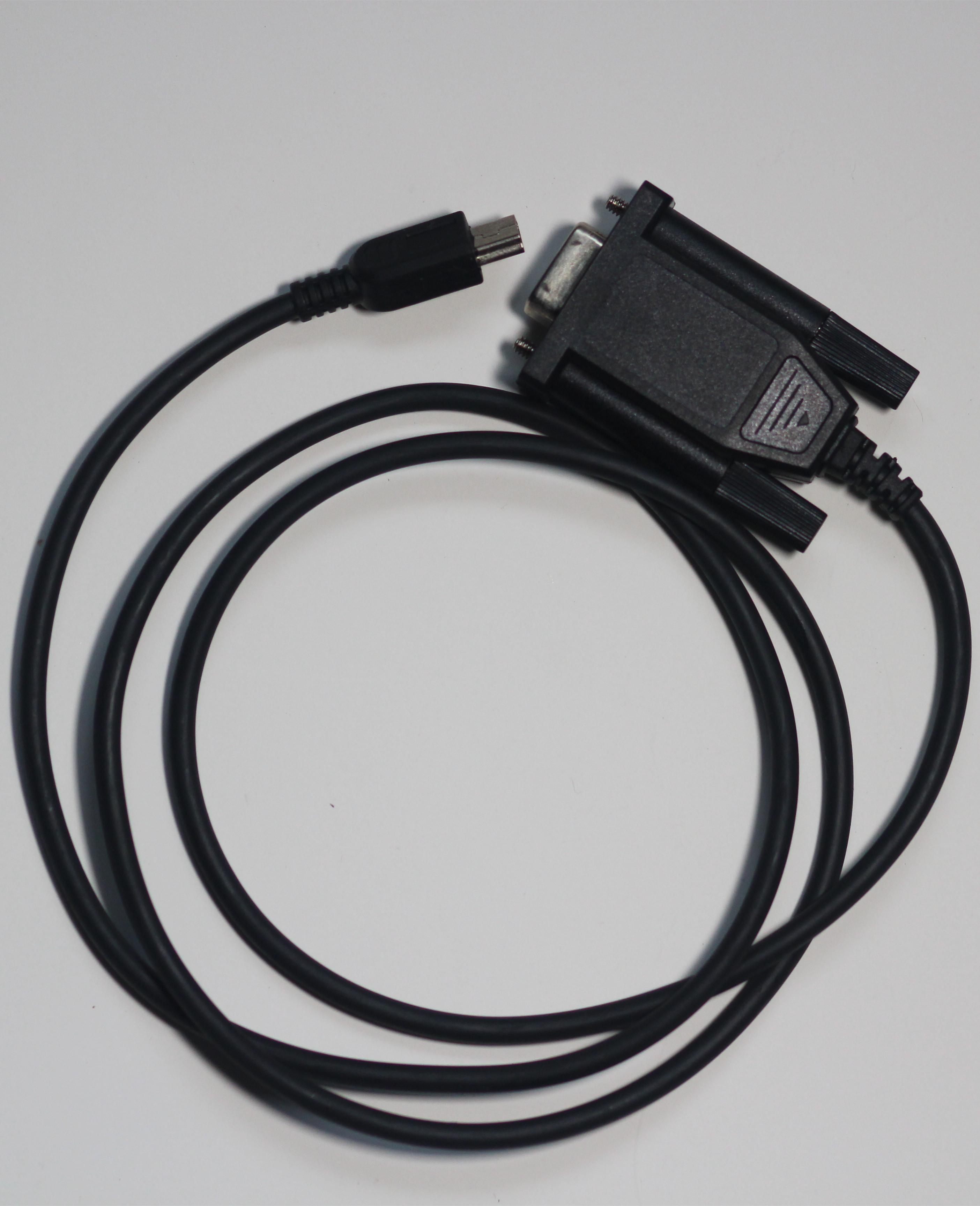 TD-610寫(xiě)頻線
